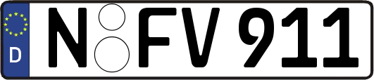 N-FV911