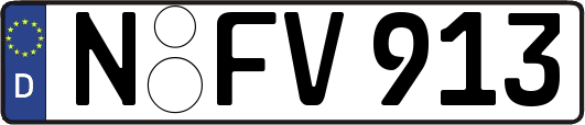 N-FV913