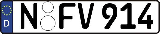 N-FV914