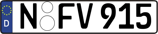 N-FV915
