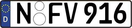N-FV916