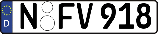 N-FV918