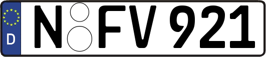 N-FV921