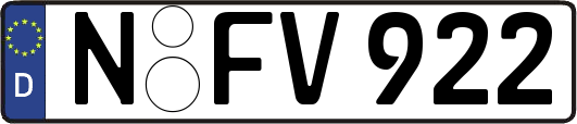 N-FV922