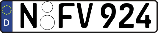 N-FV924