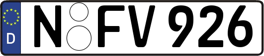 N-FV926