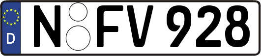 N-FV928