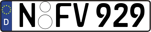 N-FV929