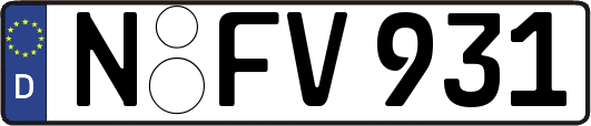 N-FV931