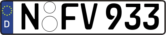 N-FV933