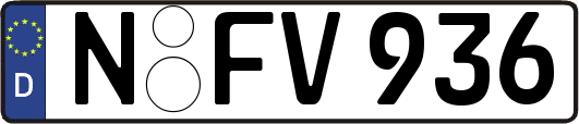 N-FV936