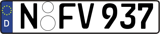 N-FV937