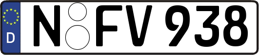 N-FV938