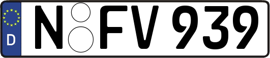 N-FV939