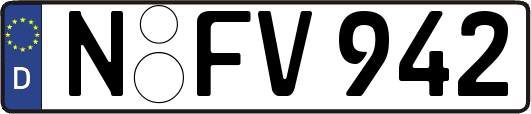 N-FV942