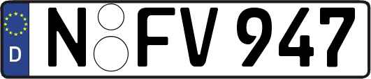 N-FV947