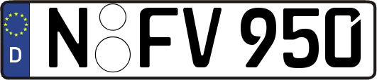 N-FV950