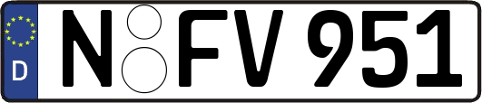 N-FV951
