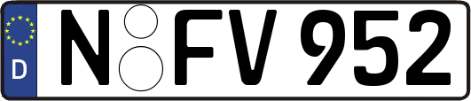 N-FV952