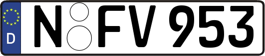 N-FV953