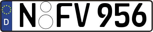 N-FV956