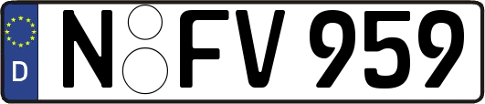N-FV959