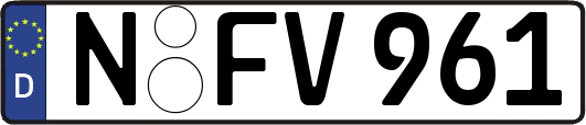 N-FV961