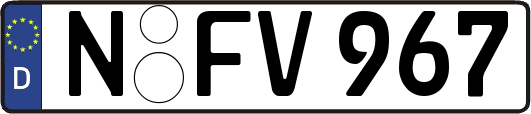 N-FV967