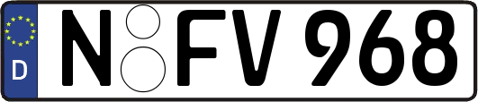 N-FV968