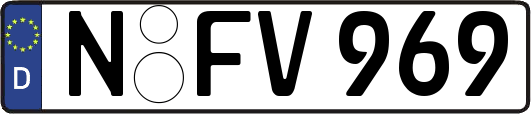 N-FV969