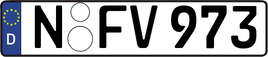 N-FV973