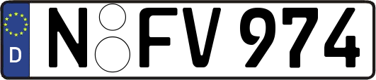 N-FV974