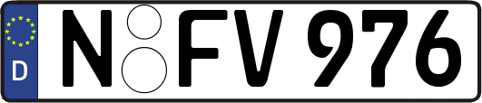 N-FV976