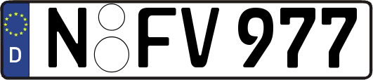 N-FV977