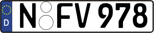 N-FV978