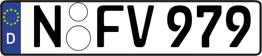 N-FV979