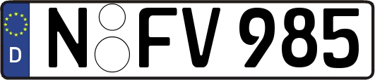N-FV985