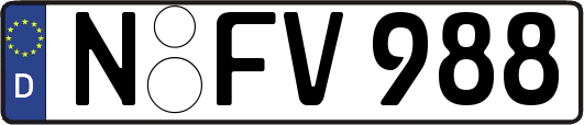 N-FV988