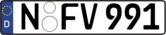 N-FV991