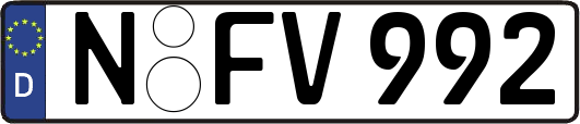N-FV992