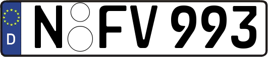 N-FV993