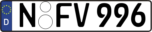 N-FV996