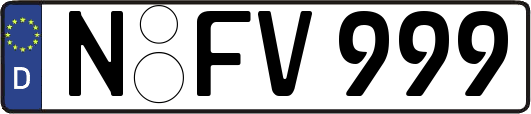 N-FV999