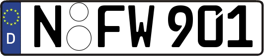 N-FW901