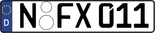 N-FX011