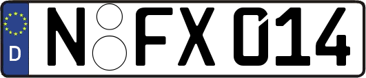 N-FX014