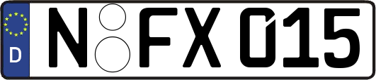 N-FX015