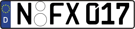 N-FX017