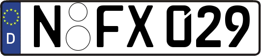 N-FX029