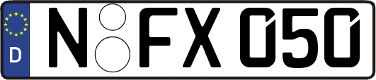 N-FX050